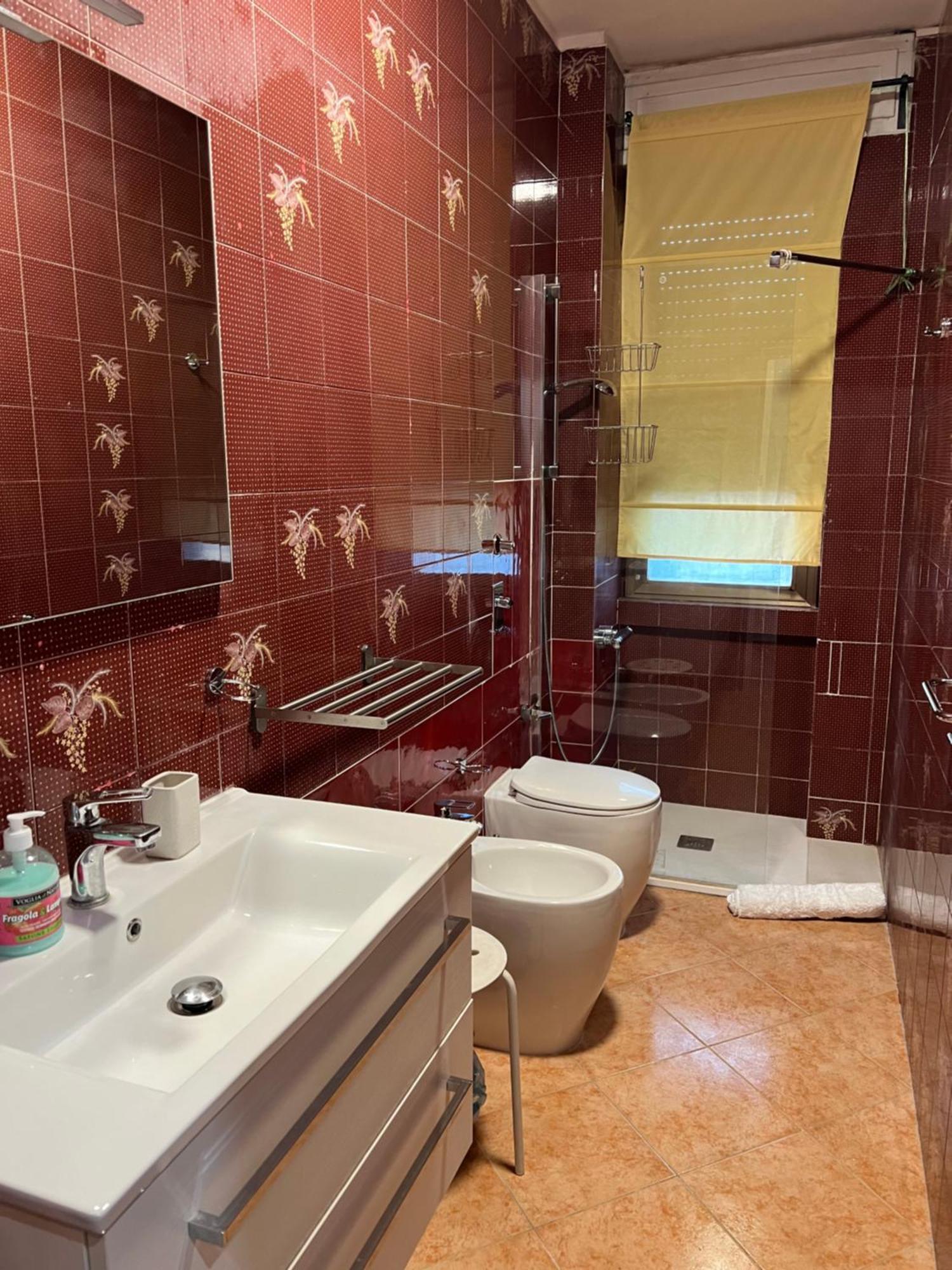 Barona Home ميلان المظهر الخارجي الصورة