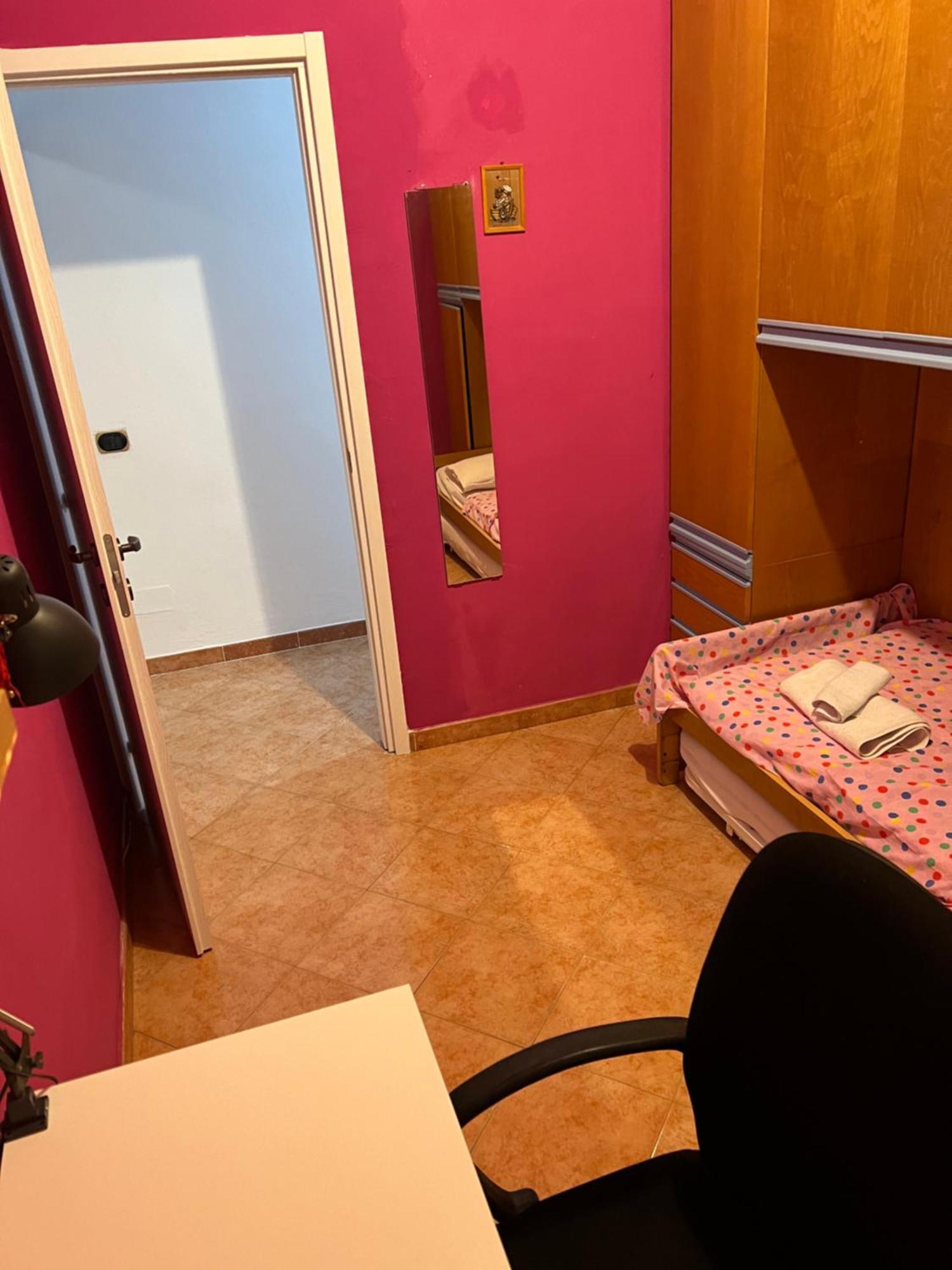 Barona Home ميلان المظهر الخارجي الصورة