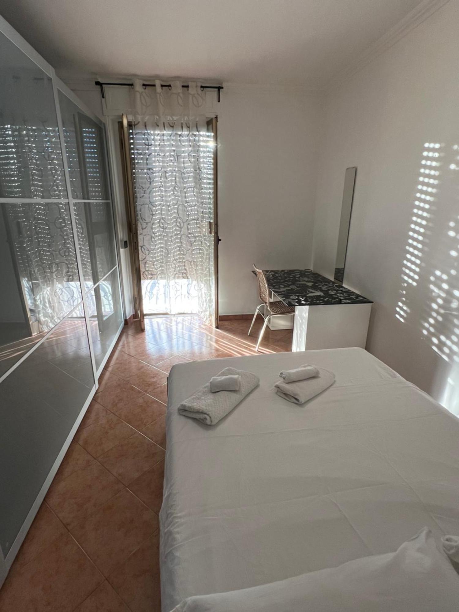 Barona Home ميلان المظهر الخارجي الصورة